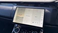 Land Rover Range Rover Sport 3.0 P440e Dynamic SE 5dr Auto Estate